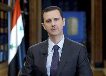 Bashar al-Asad convoca a elecciones parlamentarias