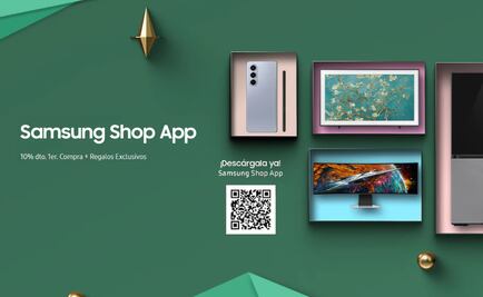Descubre los beneficios exclusivos de Samsung en sus últimas ofertas del año