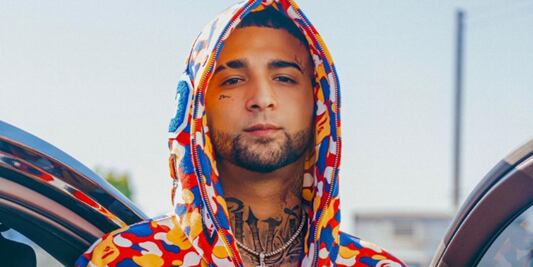 Reggaetonero es puesto en libertad, luego de amagar con un arma durante altercado 