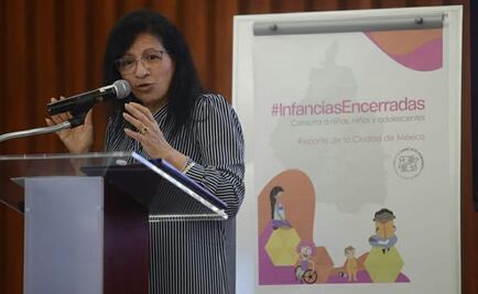 Preocupa a niños de la CDMX contagios por Covid-19