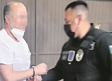 Retrasa salud de Duarte audiencia