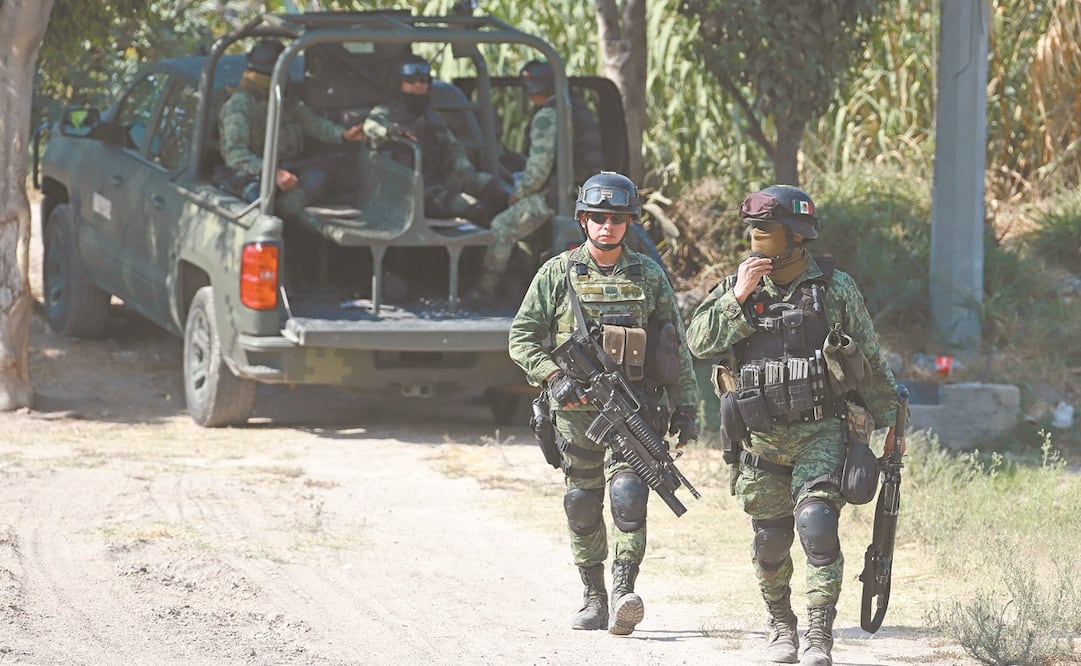 Foto: Archivo / EL UNIVERSAL