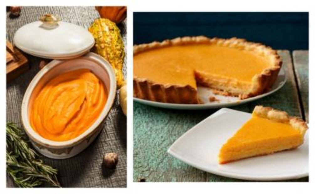 Disfruta un pavo prenavideño 