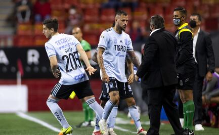 Miguel Herrera debuta en Tigres con triunfo a lo 'Tuca' ante Xolos