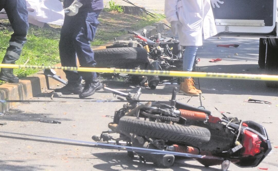 Foto: Archivo/EL UNIVERSAL