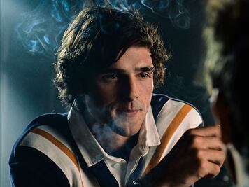 Jacob Elordi desentraña lo superfluo de la aristocracia