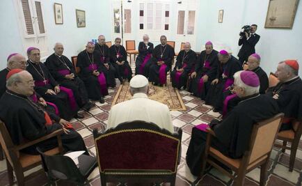 Papa se despedirá de Cuba con visita a Virgen de la Caridad del Cobre