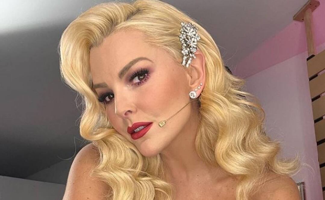 Instagram Marjorie de Sousa.