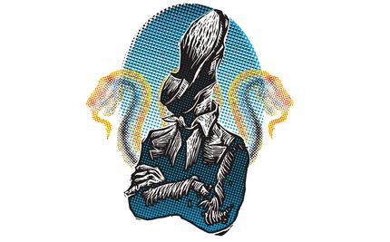 La Embajadora Eminente que duró 5 días