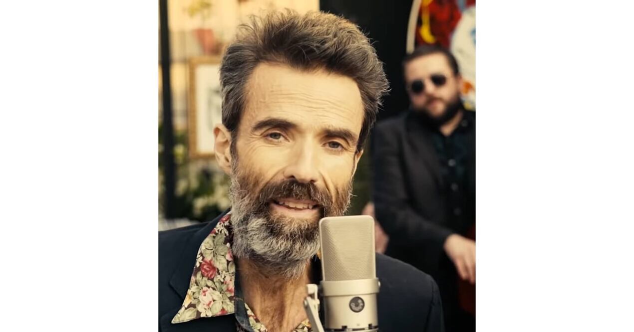 Pau Donés. Foto: Especial