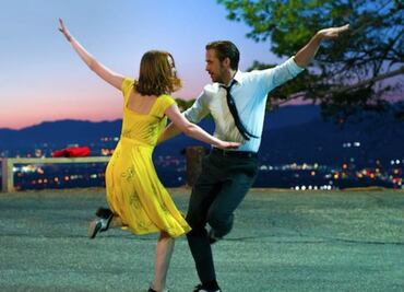 ¿Qué ver?: “La La Land: una historia de amor”, homenaje moderno al cine musical