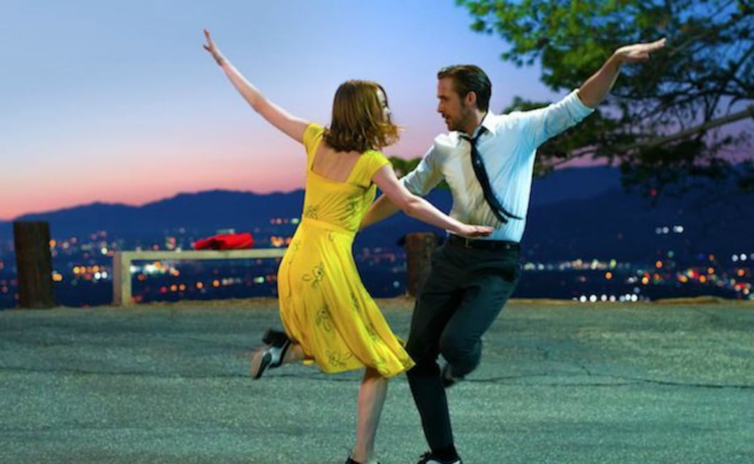 La cinta es protagonizada por Emma Stone y Ryan Gosling. Foto: IMDB

