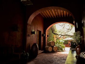 Conoce el otro Querétaro