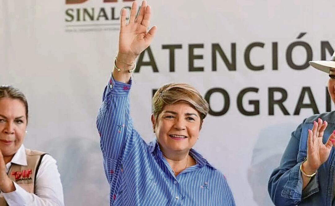 Cecilia Ramírez Montoya. Foto: Especial