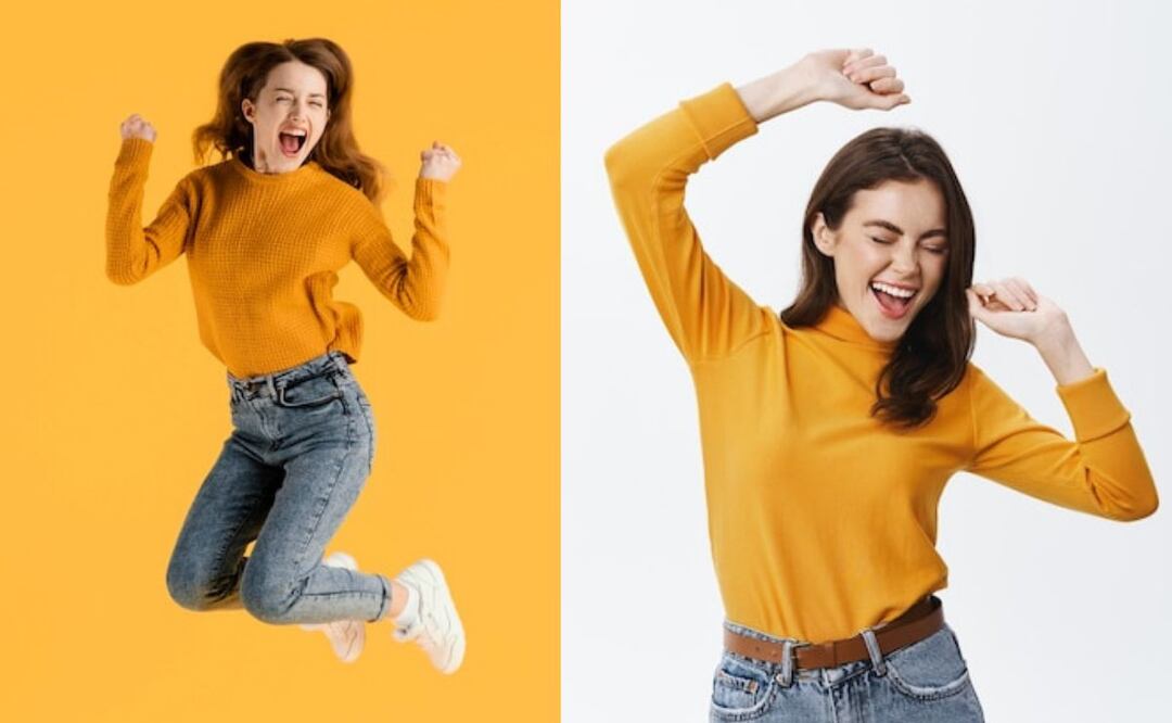 Tres falsedades que impiden tu felicidad. Fuente: Freepik.