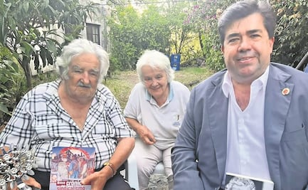 “Urge crear la unión latinoamericana”