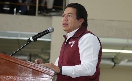 Impugna Morena lineamientos del INE para revocación de mandato