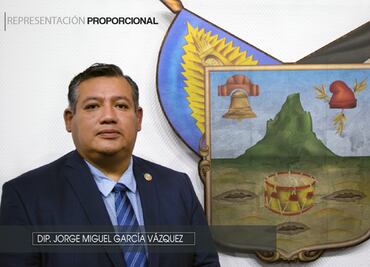 Nueva bancada de Morena en Hidalgo contempla recurrir a amparo