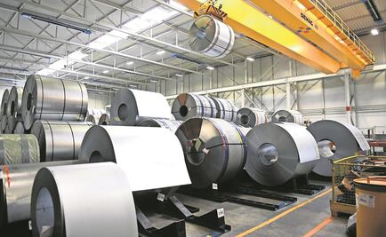 U.S. announces countries exempted from metal tariffs