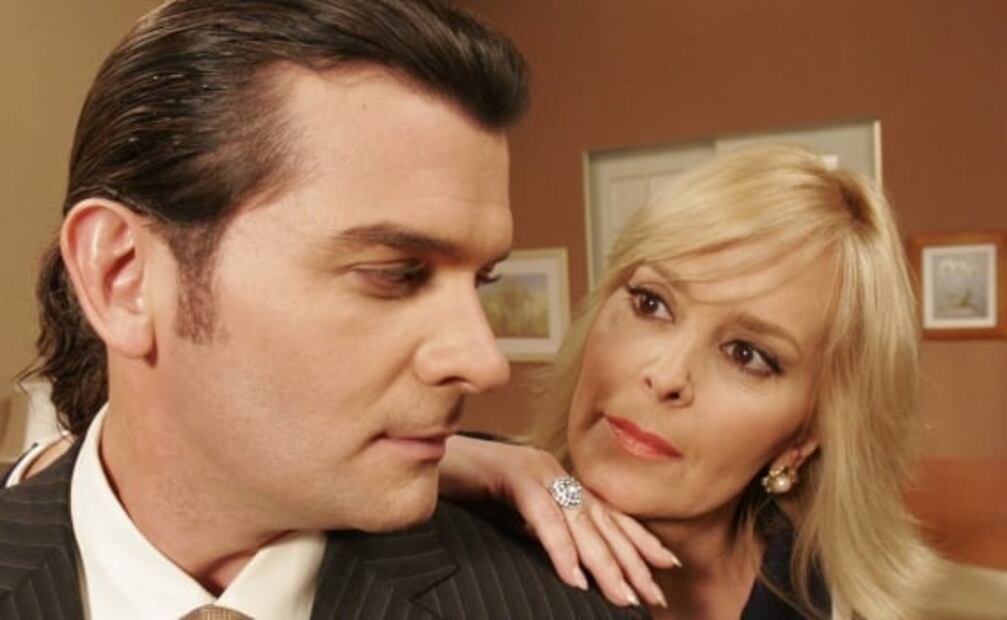 Regresan a la tv las frases de Barbie y la historia de "Amor en Custodia"