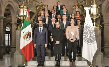 Gobierno y los 16 ediles apuestan por Ciudad unida