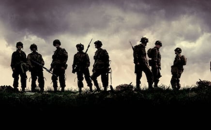 La exitosa serie de HBO Max que recién llegó a Netflix y promete grandes números