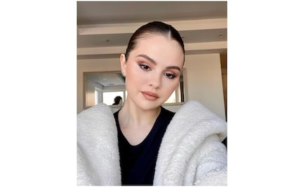 ¡Adiós depresión y ansiedad! Selena Gomez asegura que fue más feliz cuando dejó Instagram