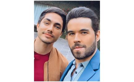 Eleazar Gómez pierde su personaje en la telenovela "La mexicana y el güero", será sustituido 