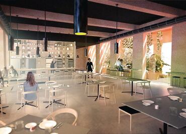 PAN gasta 9mdp en remodelar su sede nacional