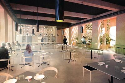 PAN gasta 9mdp en remodelar su sede nacional