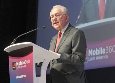 ¿Y la Terminal 3 del AICM?