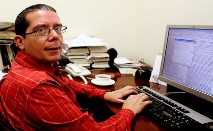 Villamil and his new strategy