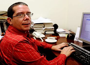 Villamil and his new strategy