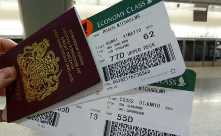 ¿Los mexicanos somos desidiosos para reservar un vuelo?