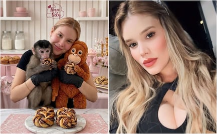 ¿Quién es Carmiña Castro Salazar?; influencer que fue secuestrada en Culiacán