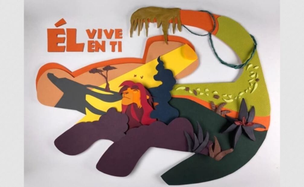 Nayelli Ojeda usará barro y cartonería tradicional en nuevo cortometraje 