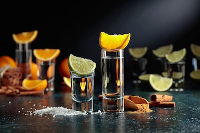 Tequilas infusionados, la tendencia en destilados