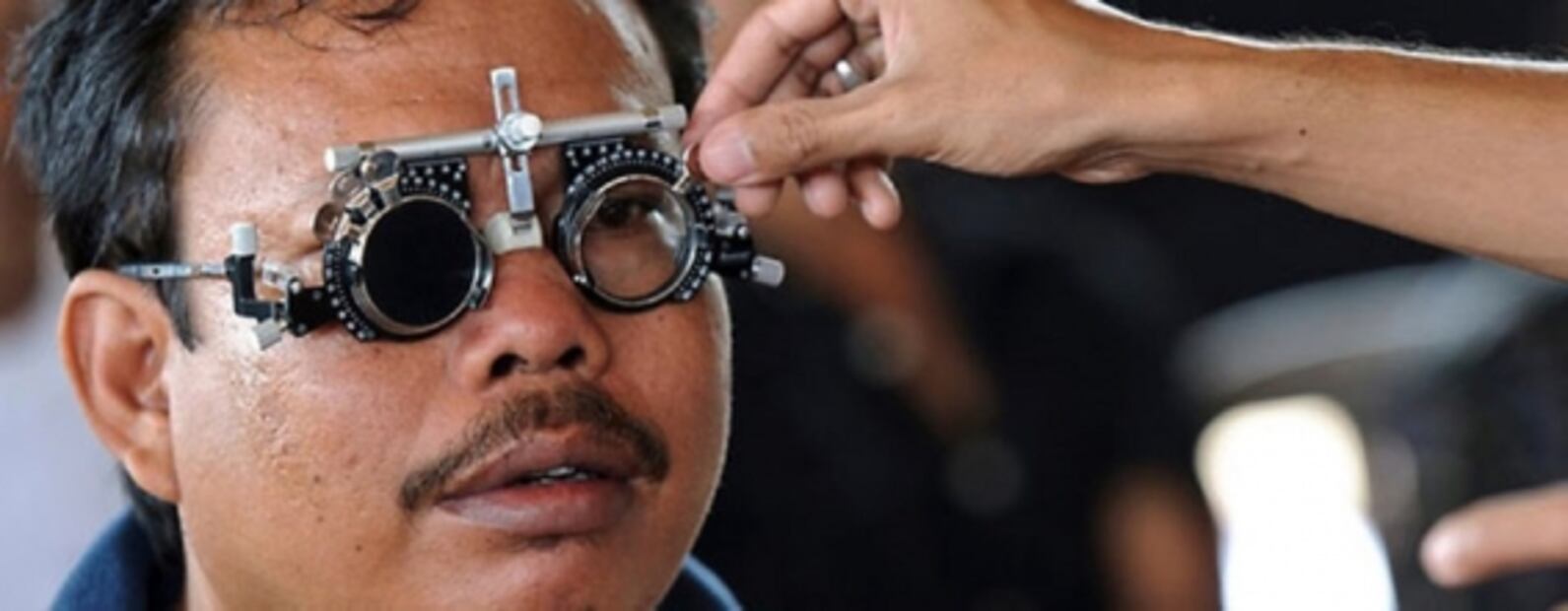 Conoce el proyecto que lucha por eliminar la ceguera corneal