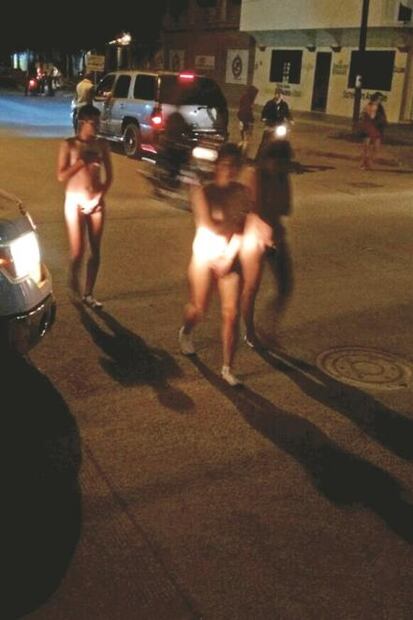 El Foco. 15 millones por cabeza Ponen precio a góbers traviesos