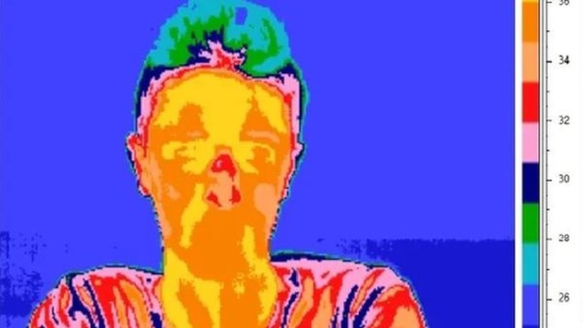 El método ofrece un 80% de exactitud y menos del 20% de falsas alarmas