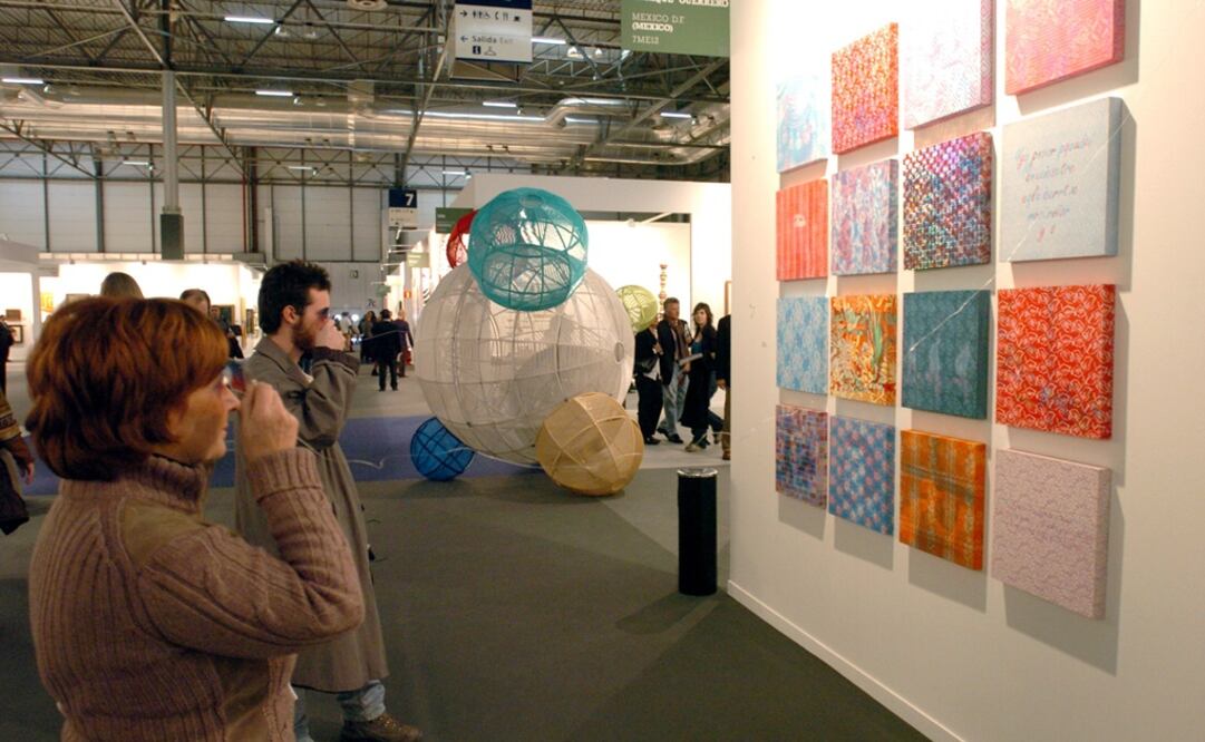 Foto: EFE/ANGEL DÍAZ