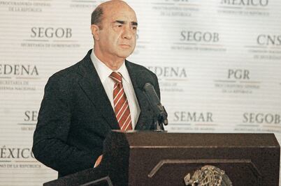 Murillo insiste en su ‘verdad histórica’  