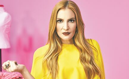 Angie lucha por más diversidad