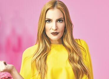 Angie lucha por más diversidad