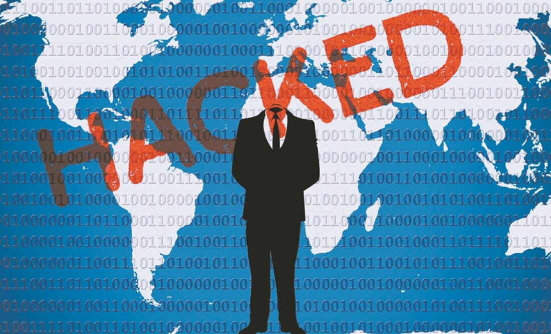 Usualmente pasa un año antes de que las empresas descubran que han sido vulneradas. Foto: PIXABAY.COM