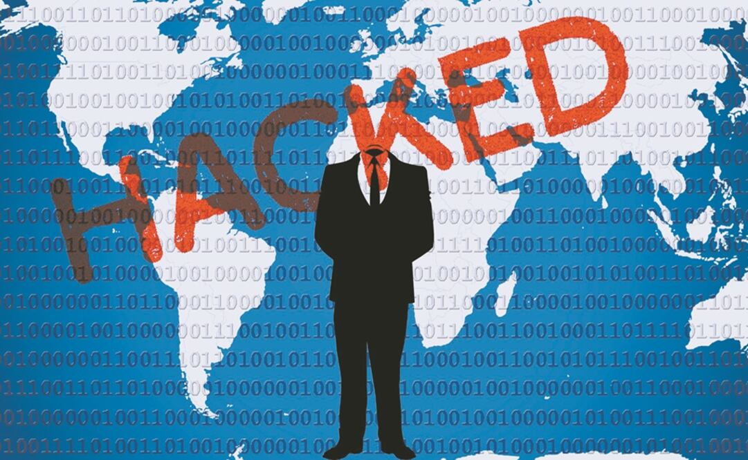 Usualmente pasa un año antes de que las empresas descubran que han sido vulneradas. Foto: PIXABAY.COM