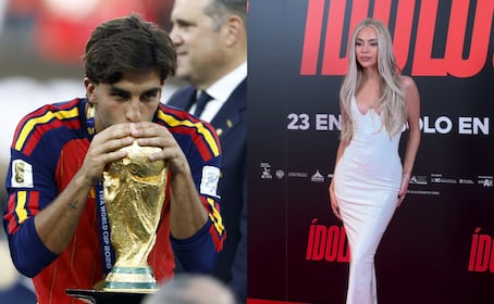 Ferran Torres vuelve a ser tendencia tras el Mundial: los rumores sobre Ana Mena que explotaron las redes