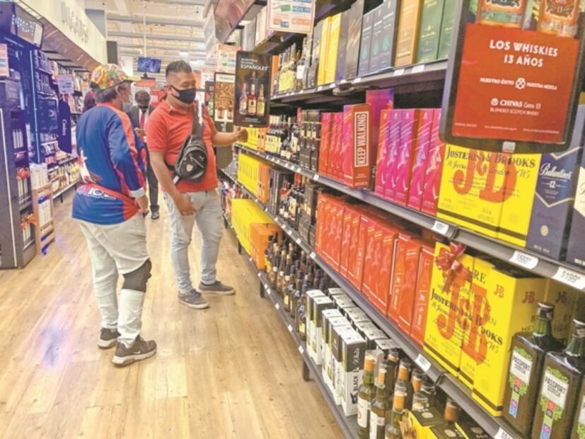 Venta de Reyes depende de avance de pandemia