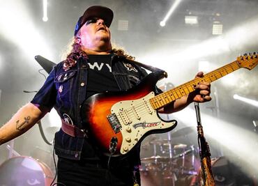 Integrante de Moderatto denuncia robo en taxi de aplicación: "No sabes el nivel de frustración"