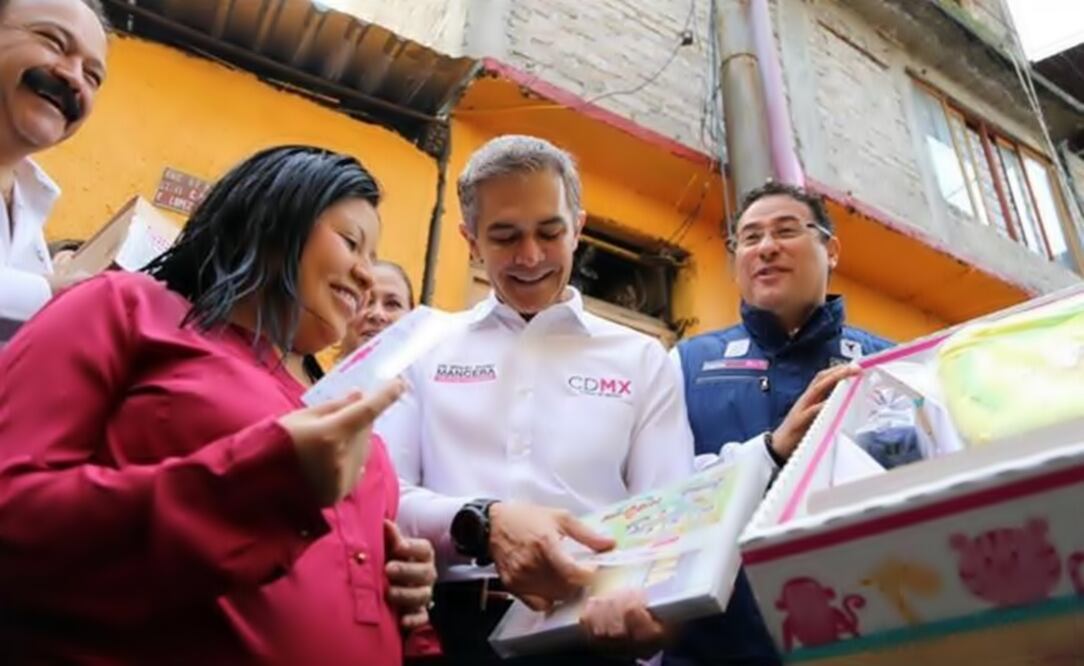 (Photo: @ManceraMiguelMX)